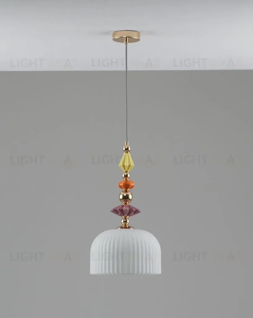 Подвесной светильник Moderli Charm V11181-1P V11181-1P