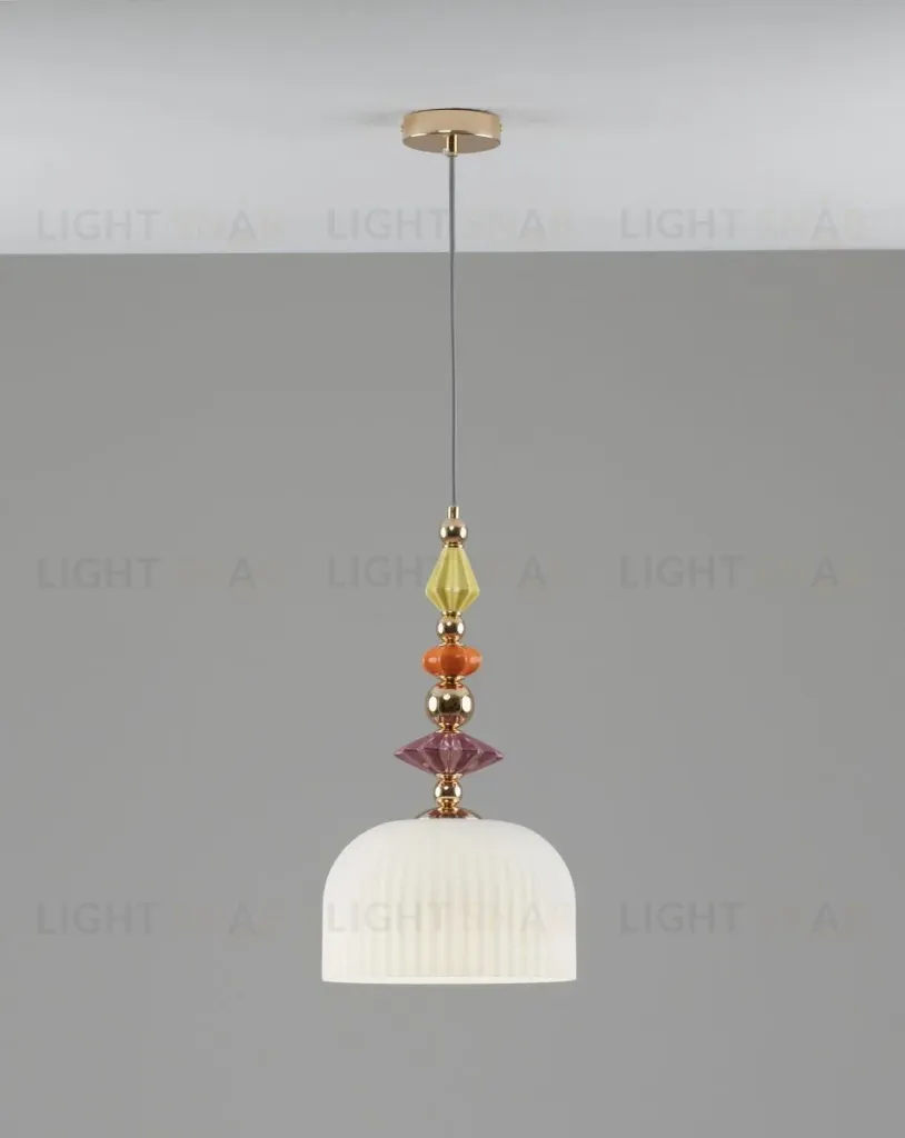 Подвесной светильник Moderli Charm V11181-1P V11181-1P