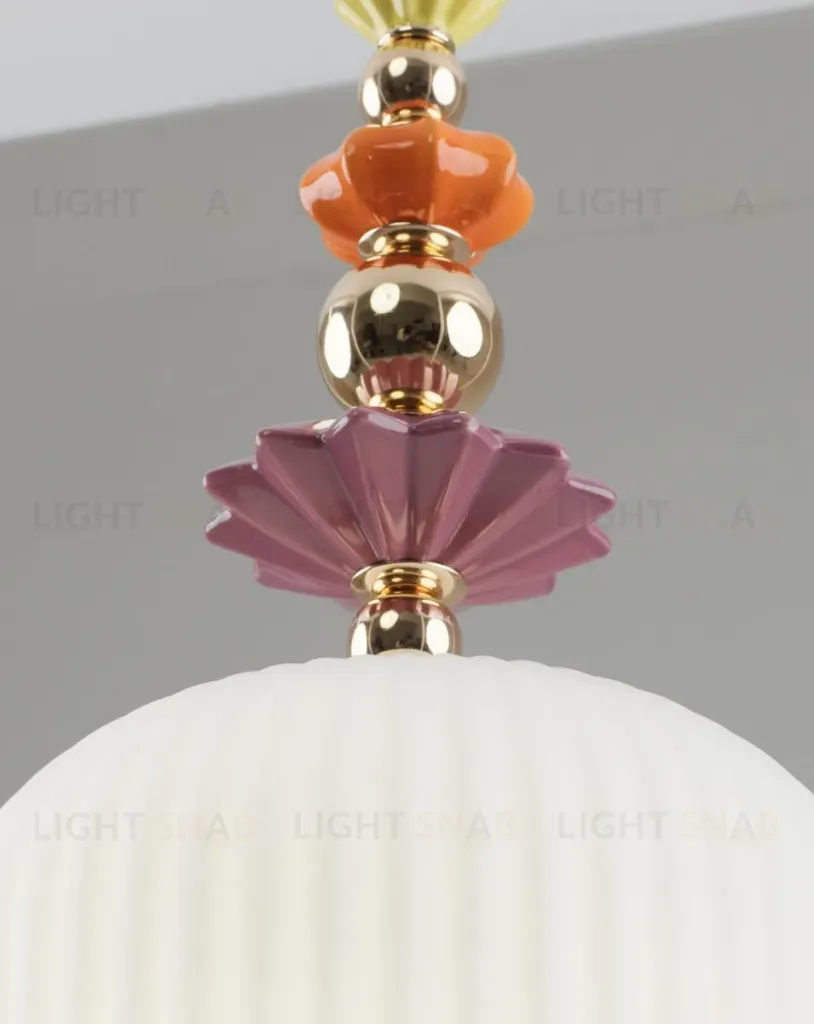 Подвесной светильник Moderli Charm V11181-1P V11181-1P