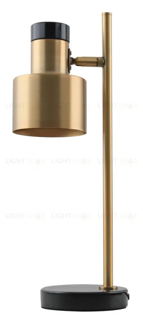 Настольная лампа Moderli Goldy V11307-1T V11307-1T
