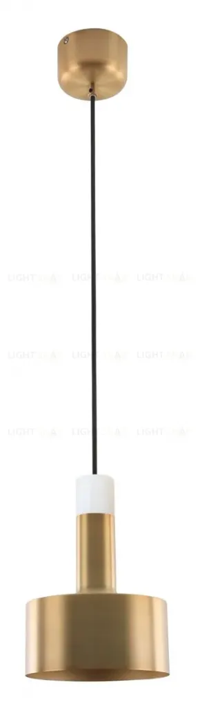 Подвесной светильник Moderli Goldy V11318-1P V11318-1P