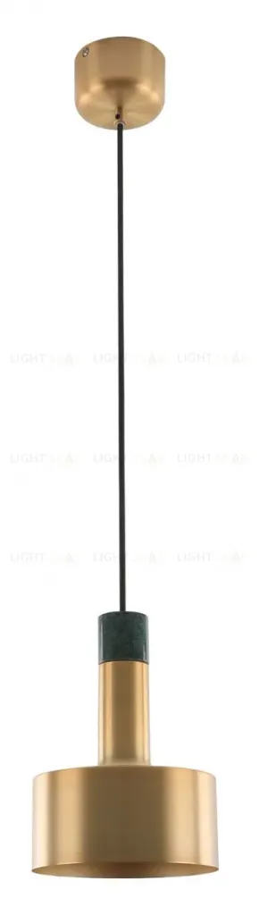 Подвесной светильник Moderli Goldy V11319-1P V11319-1P