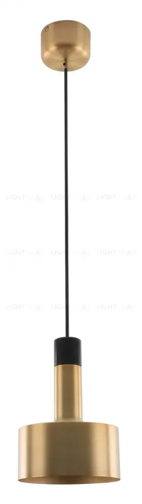 Подвесной светильник Moderli Goldy V11317-1P V11317-1P