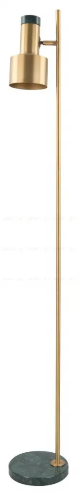 Торшер Moderli Goldy V11312-1F V11312-1F