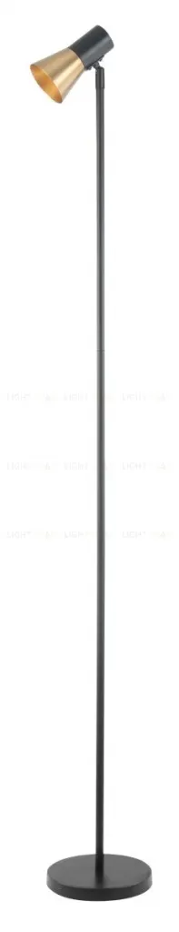 Торшер Moderli Melro V11328-1F V11328-1F