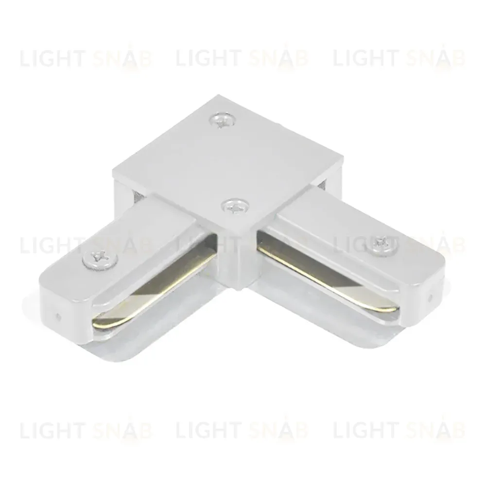 Коннектор угловой Feron LD1021 51899 51899