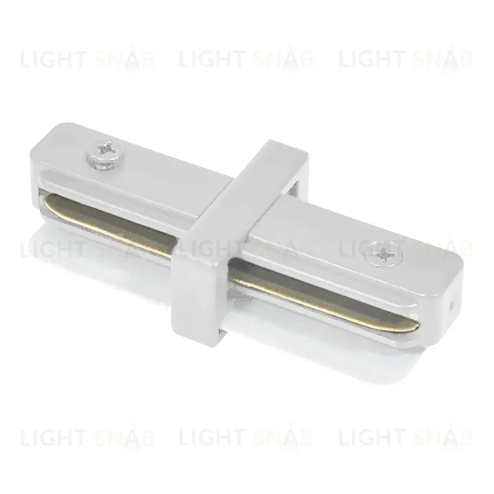 Коннектор прямой Feron LD1020 51897 51897