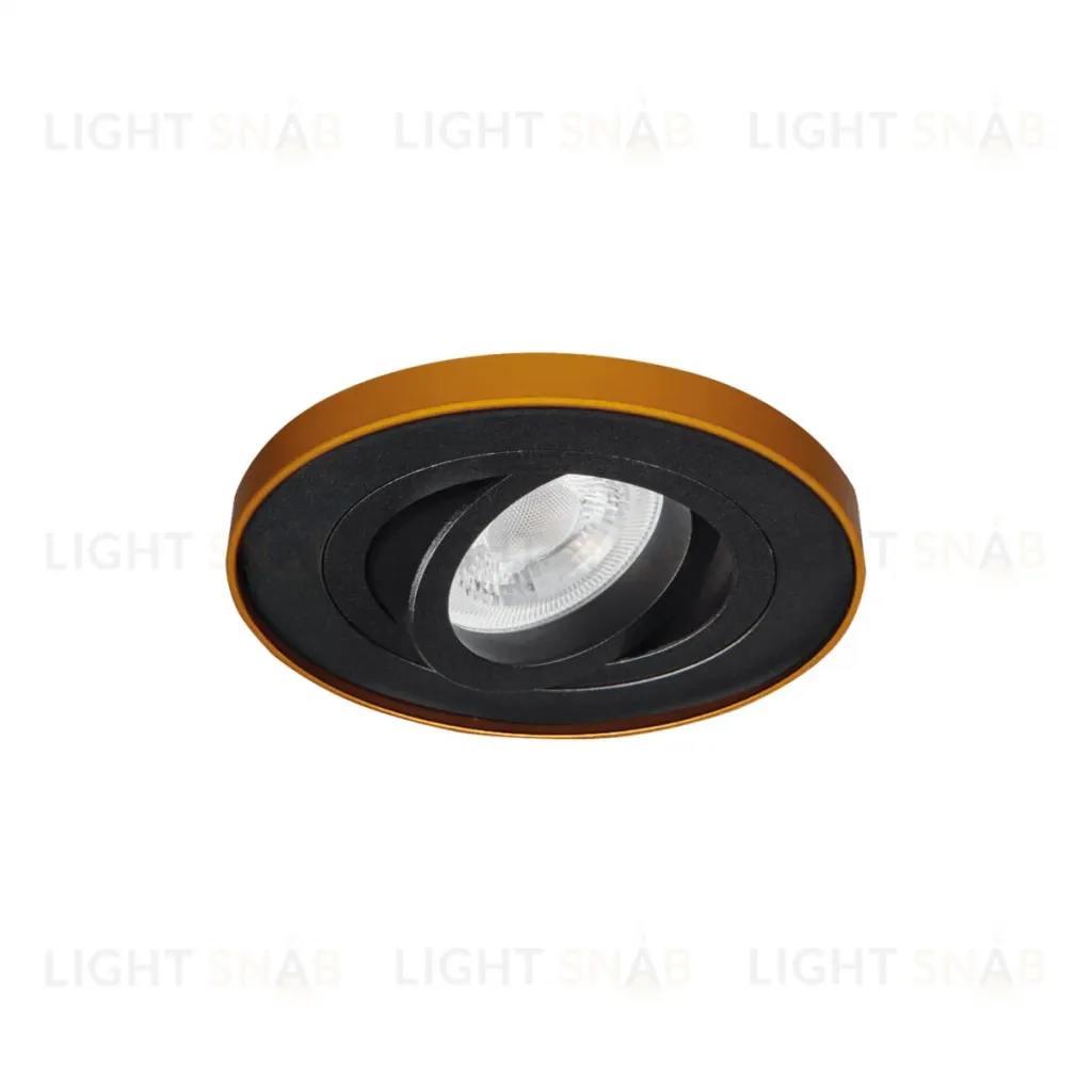 Встраиваемый светильник Kanlux Tiny Bord 37166 37166