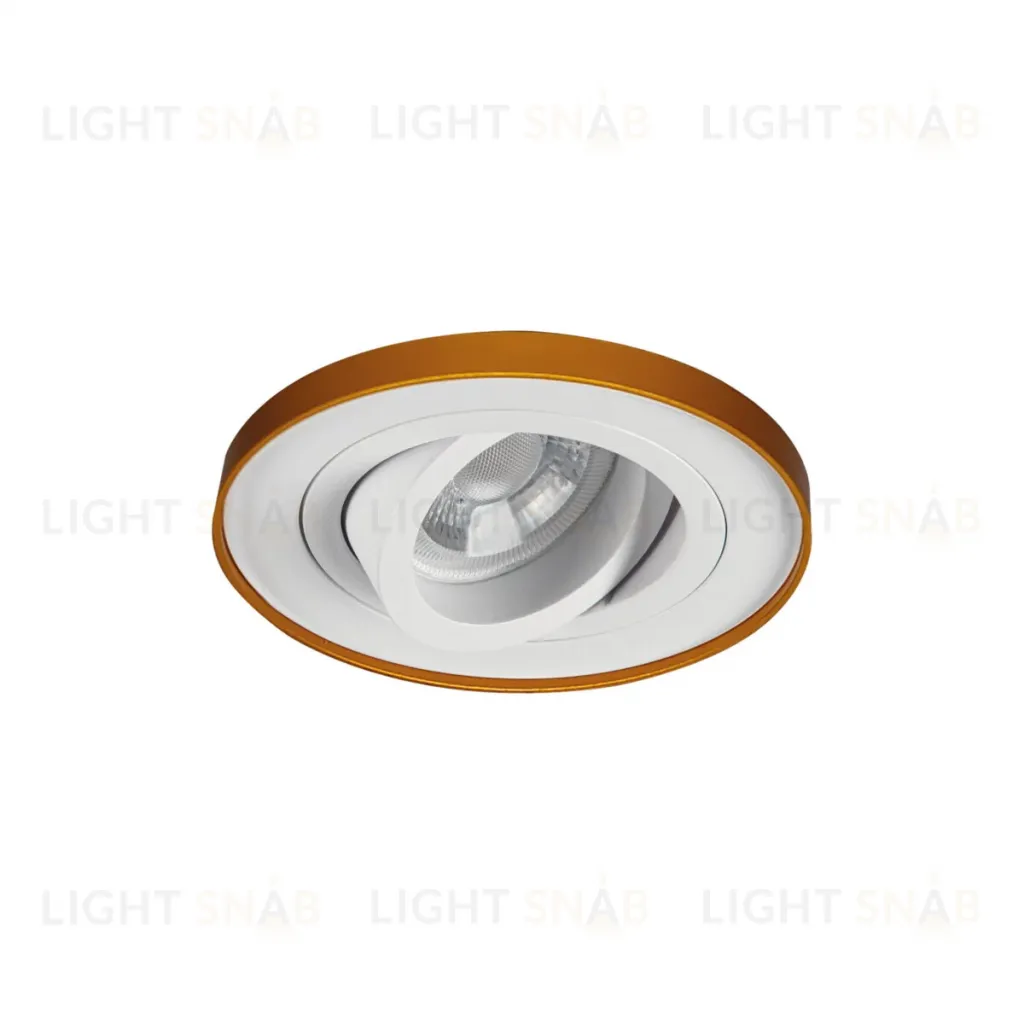 Встраиваемый светильник Kanlux Tiny Bord 37168 37168