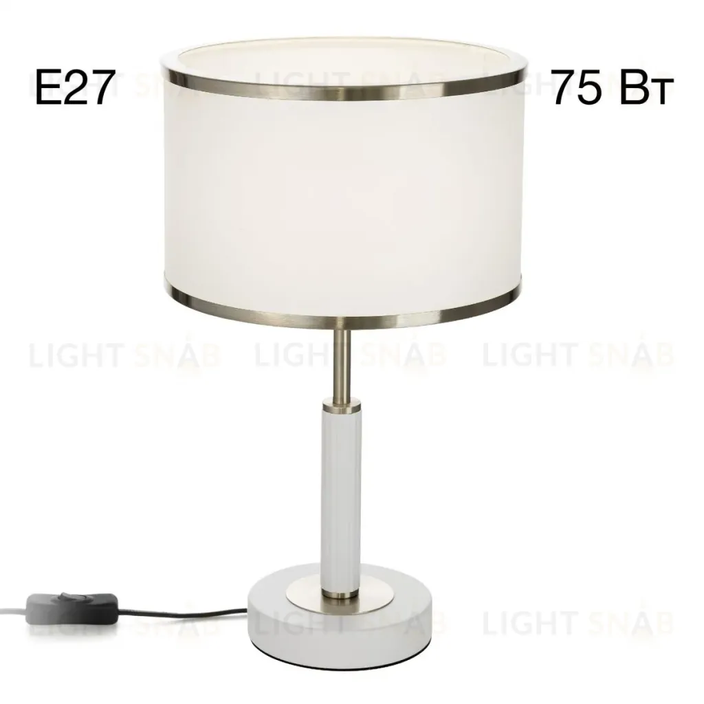 Настольная лампа Citilux Alton CL421812 CL421812