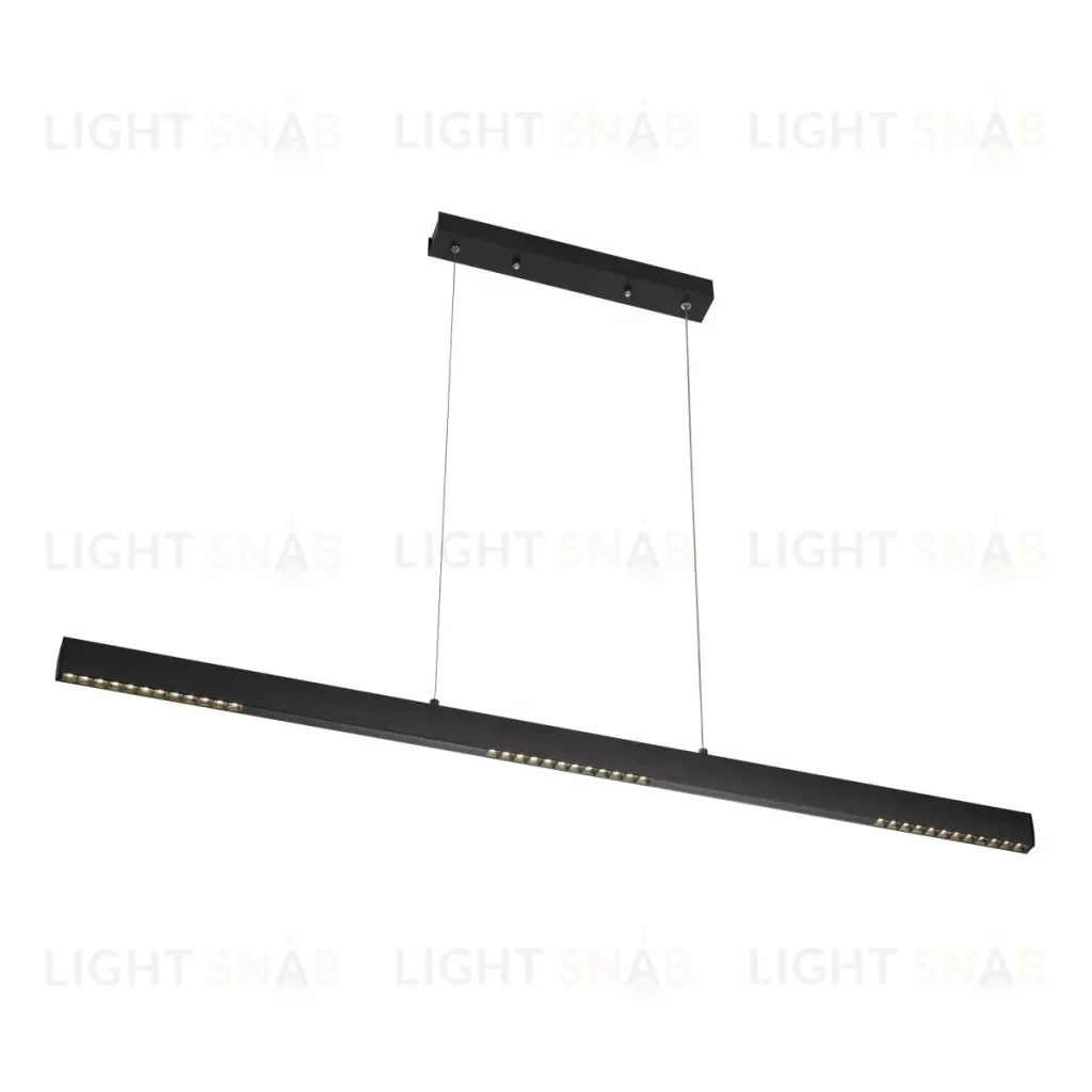Линейный подвесной светильник Citilux Edge CL720021N CL720021N
