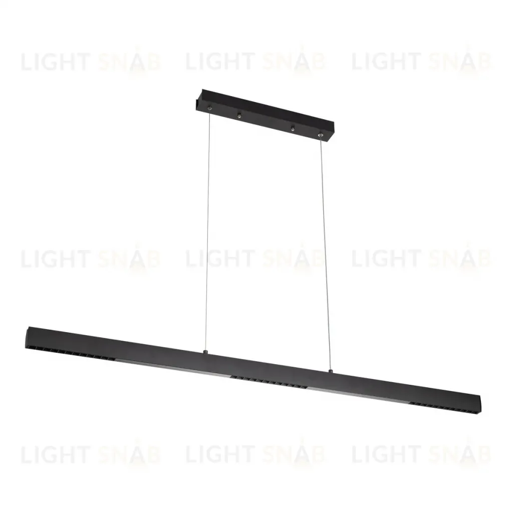 Линейный подвесной светильник Citilux Edge CL720021N CL720021N