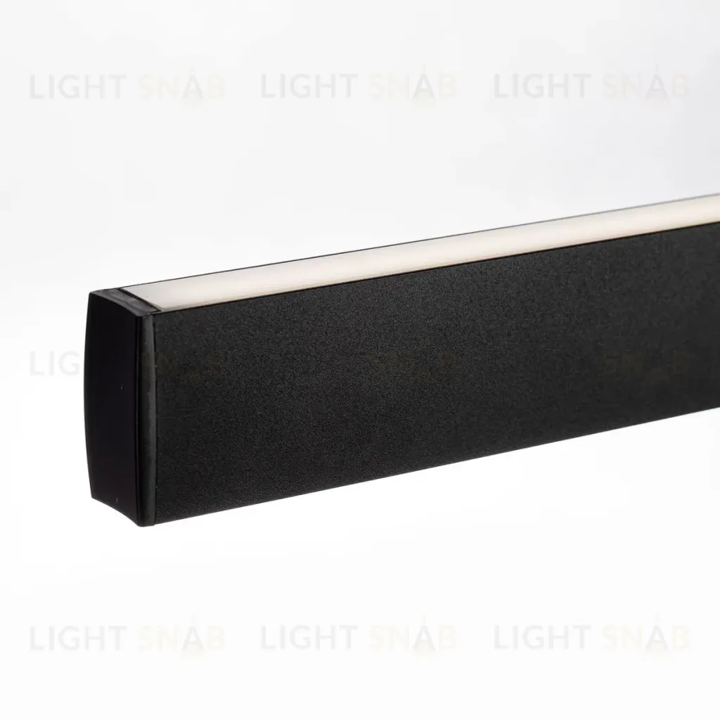 Линейный подвесной светильник Citilux Edge CL720021N CL720021N