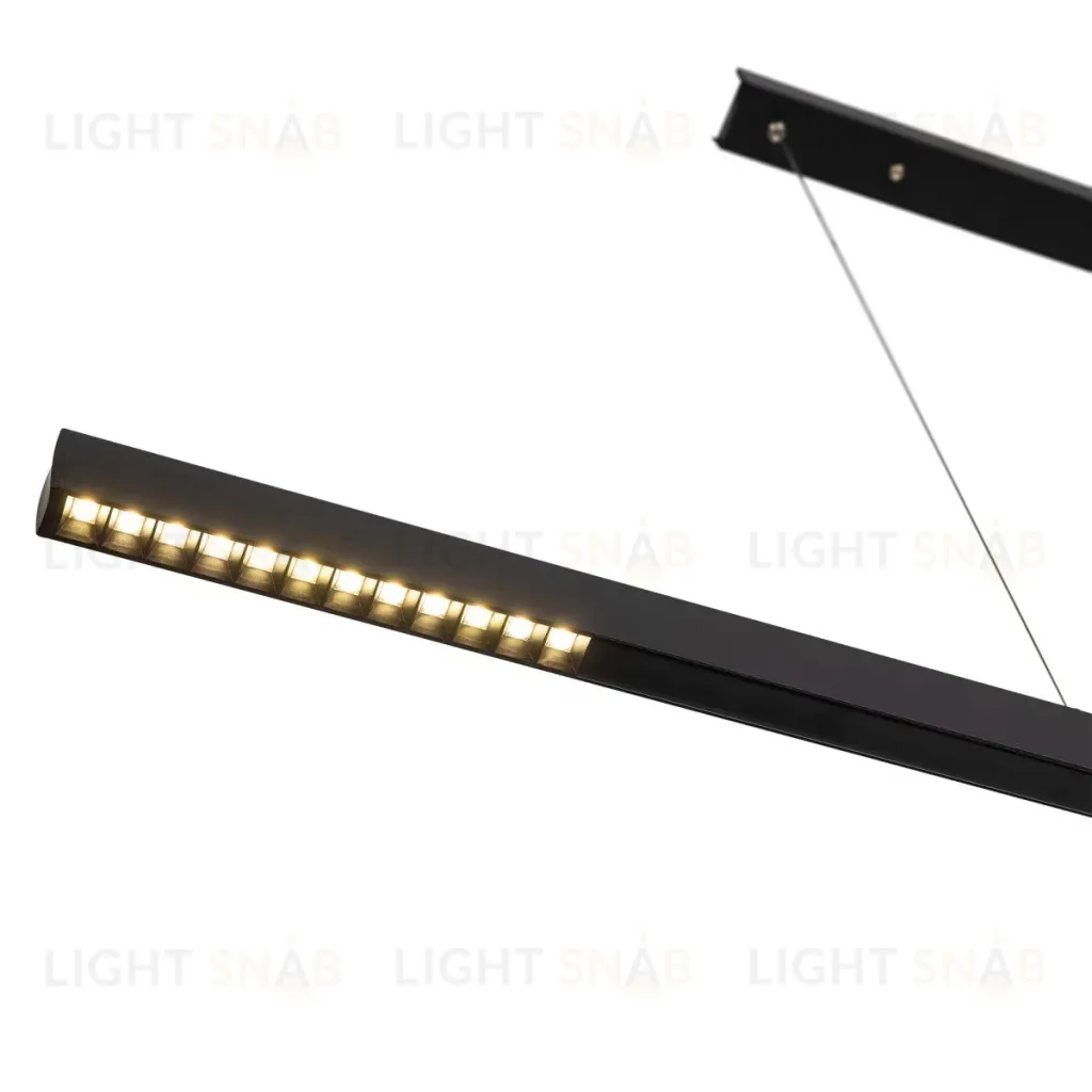Линейный подвесной светильник Citilux Edge CL720021N CL720021N