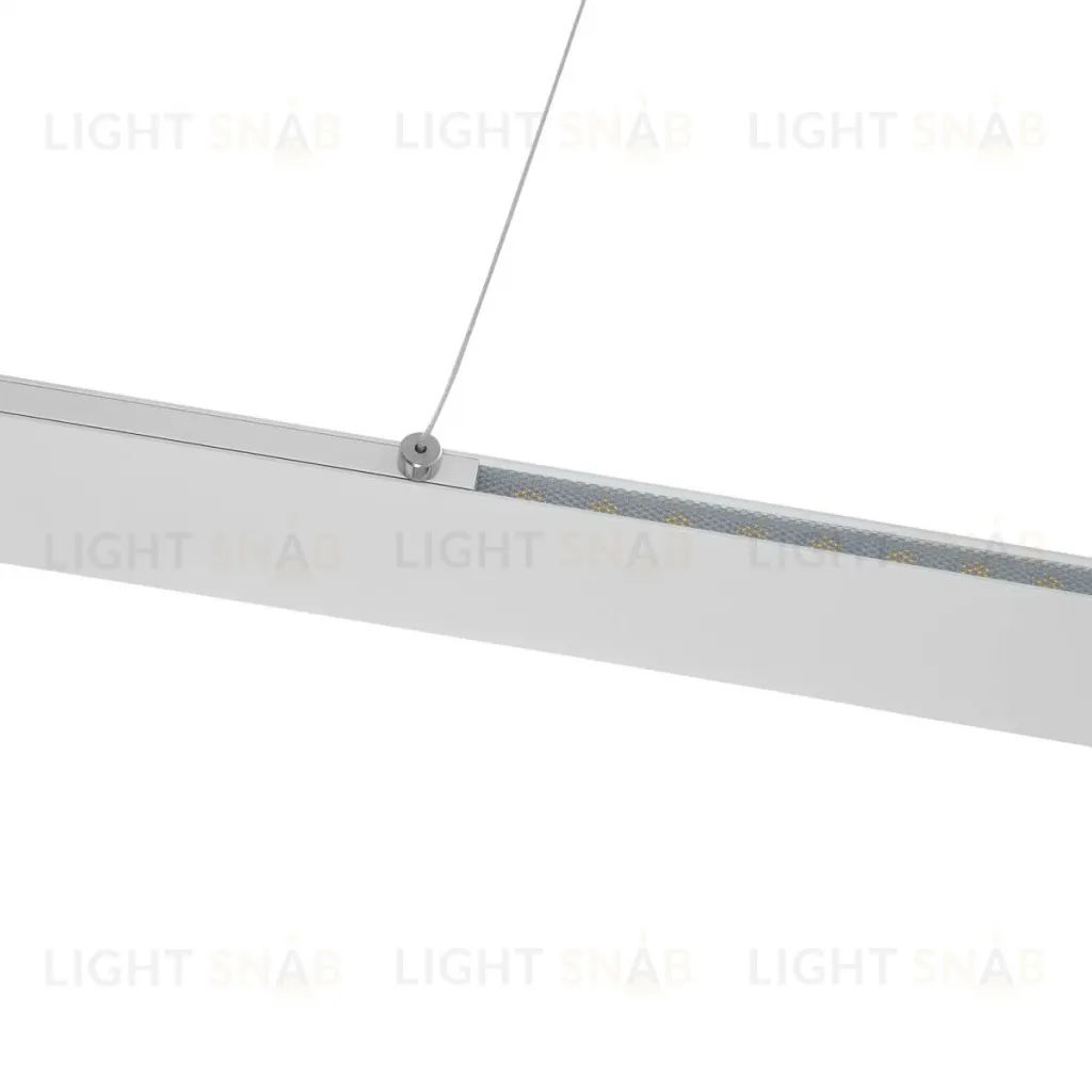 Линейный подвесной светильник Citilux Edge CL720030N CL720030N