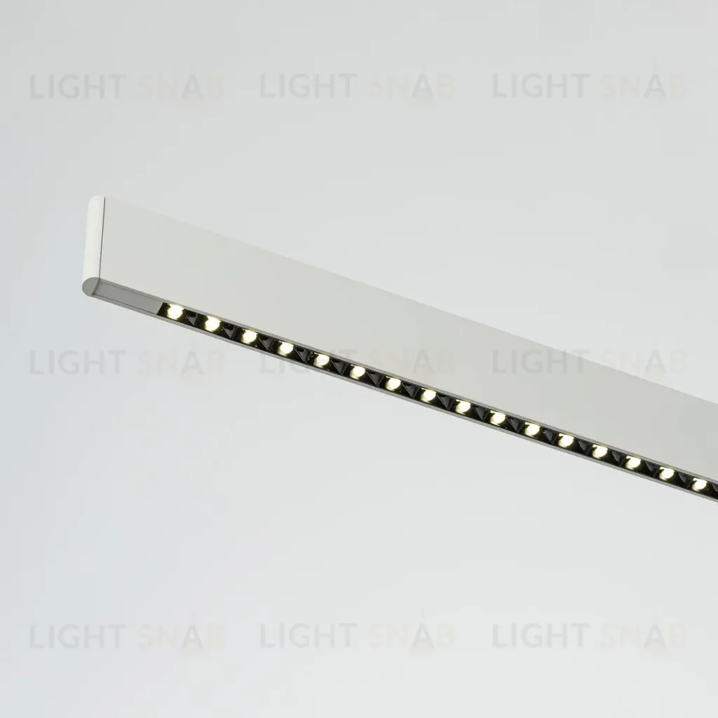 Линейный подвесной светильник Citilux Edge CL720030N CL720030N