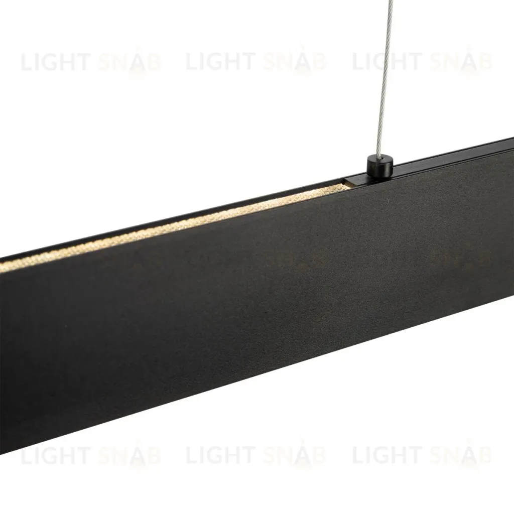 Линейный подвесной светильник Citilux Edge CL720031N CL720031N
