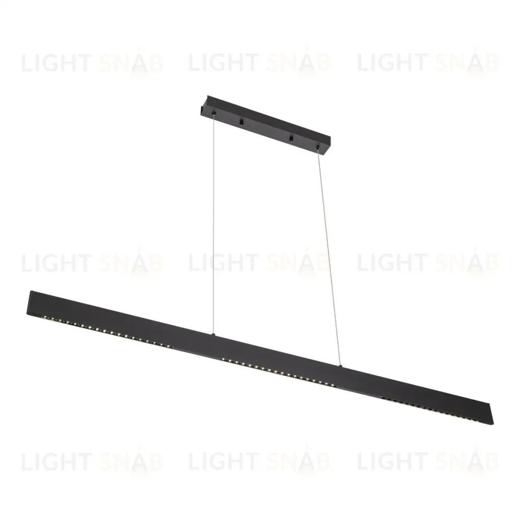 Линейный подвесной светильник Citilux Edge CL720031N CL720031N