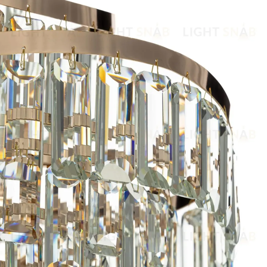 Подвесная люстра Citilux Naiad CL315152 CL315152