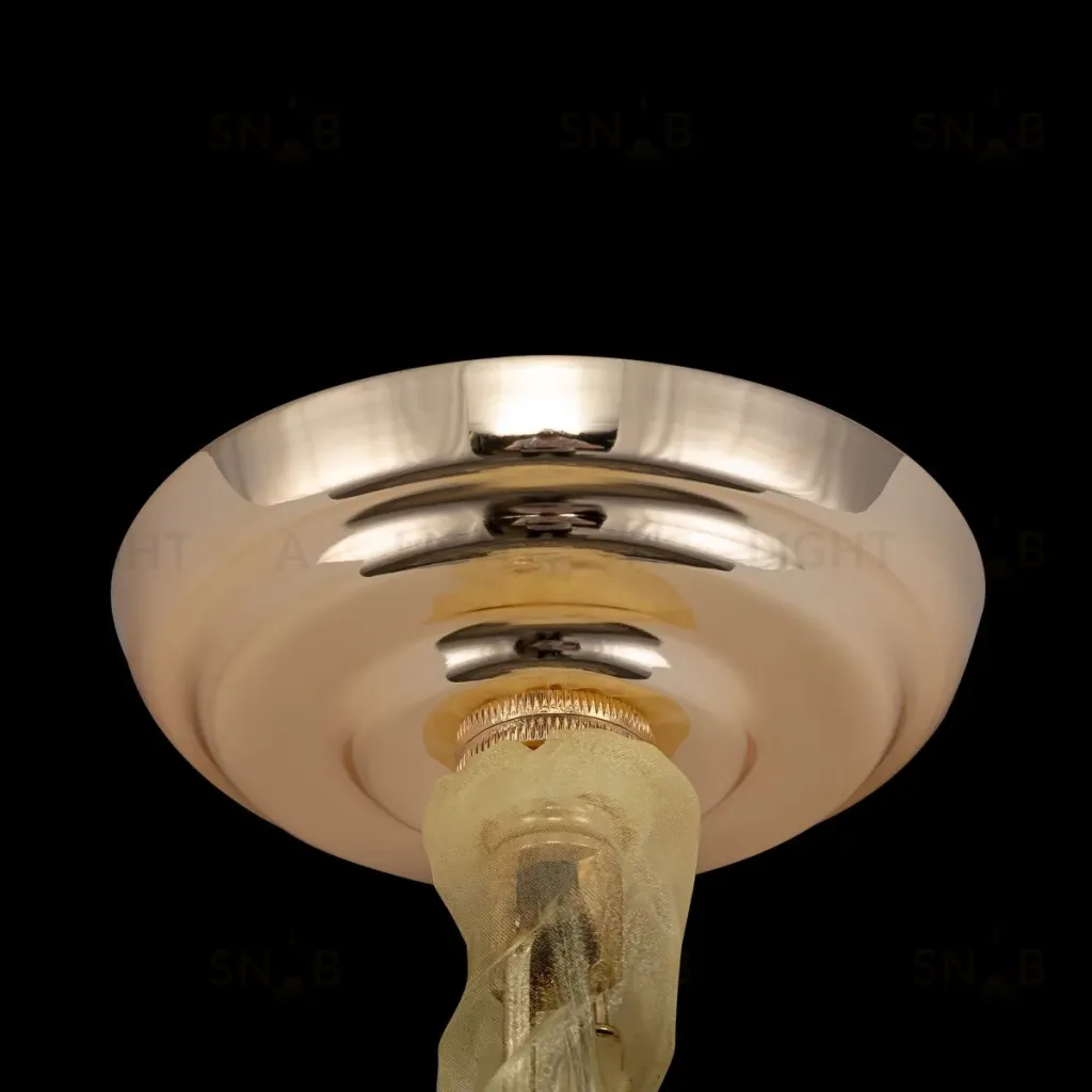 Подвесная люстра Citilux Naiad CL315152 CL315152