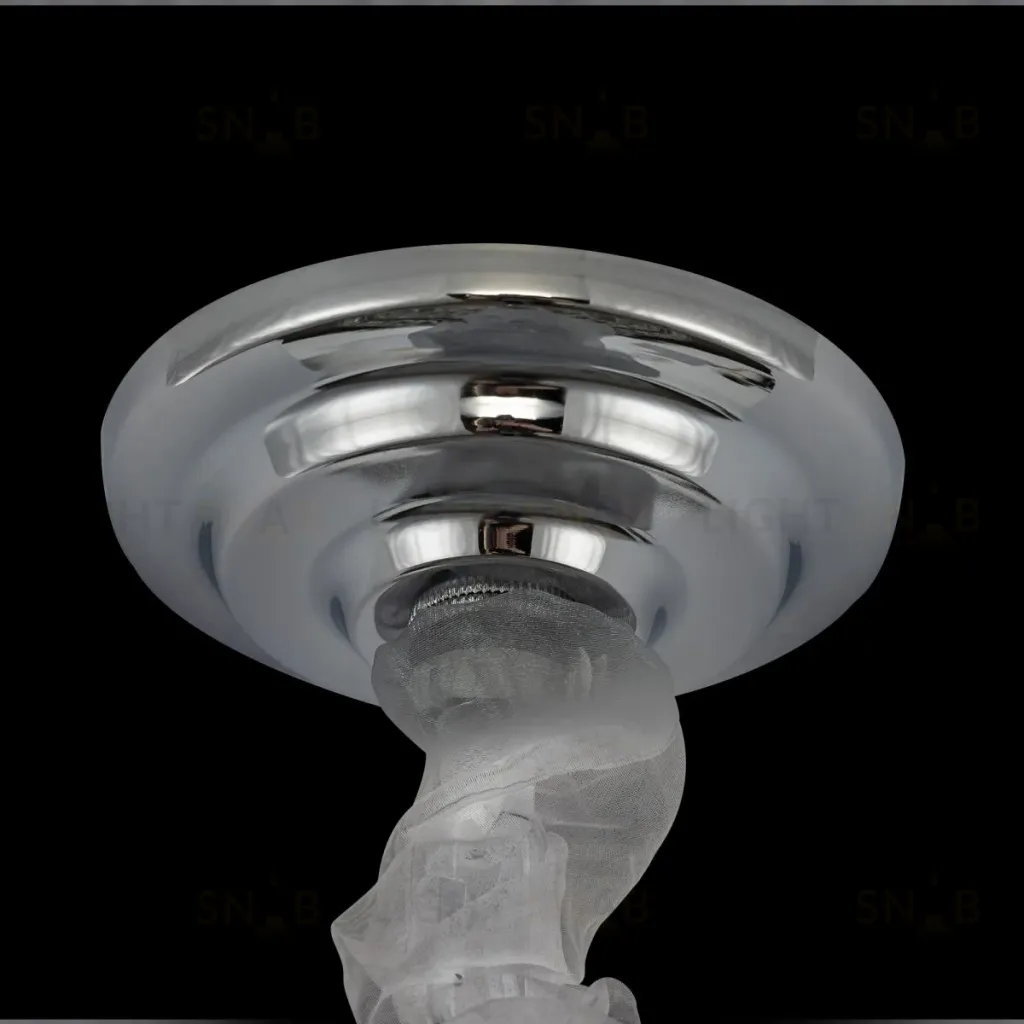 Подвесная люстра Citilux Naiad CL315161 CL315161