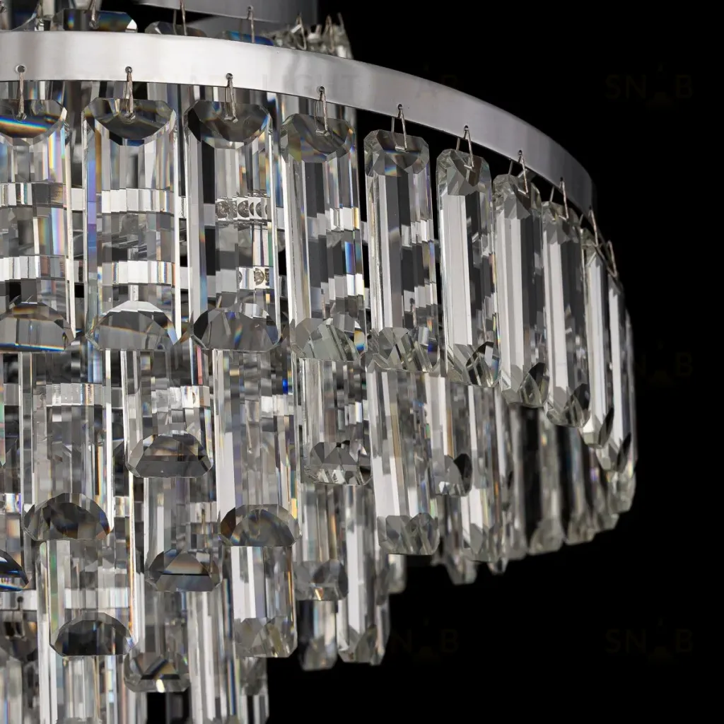 Подвесная люстра Citilux Naiad CL315161 CL315161