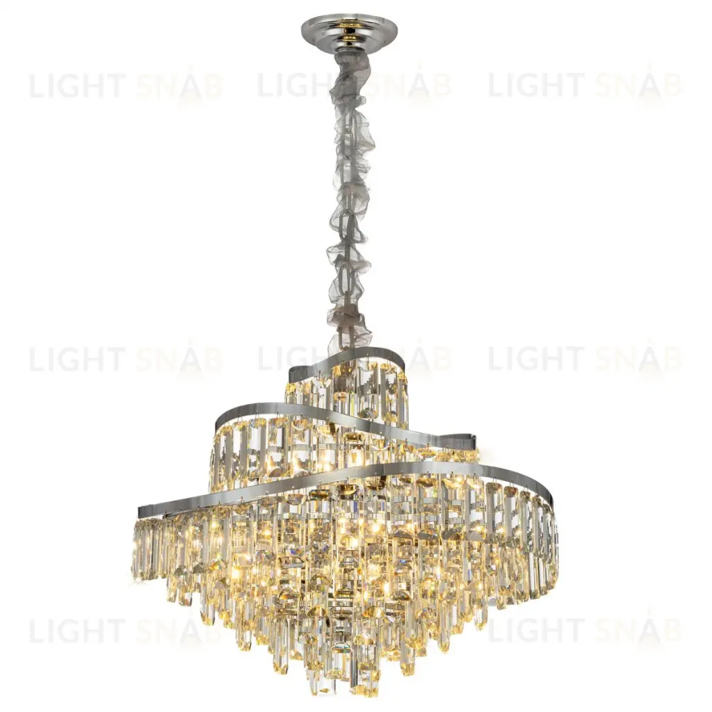Подвесная люстра Citilux Naiad CL315161 CL315161