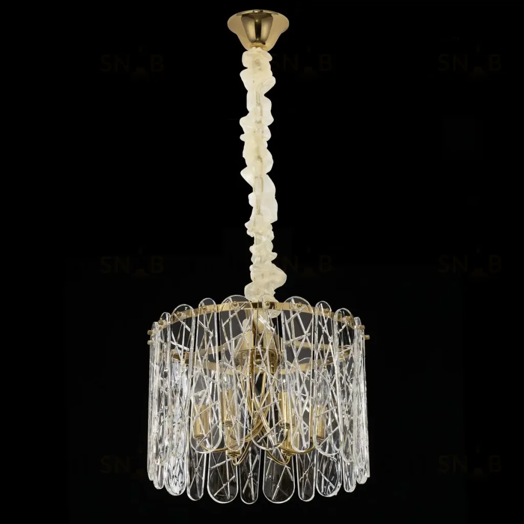Подвесная люстра Citilux Talla CL318262 CL318262