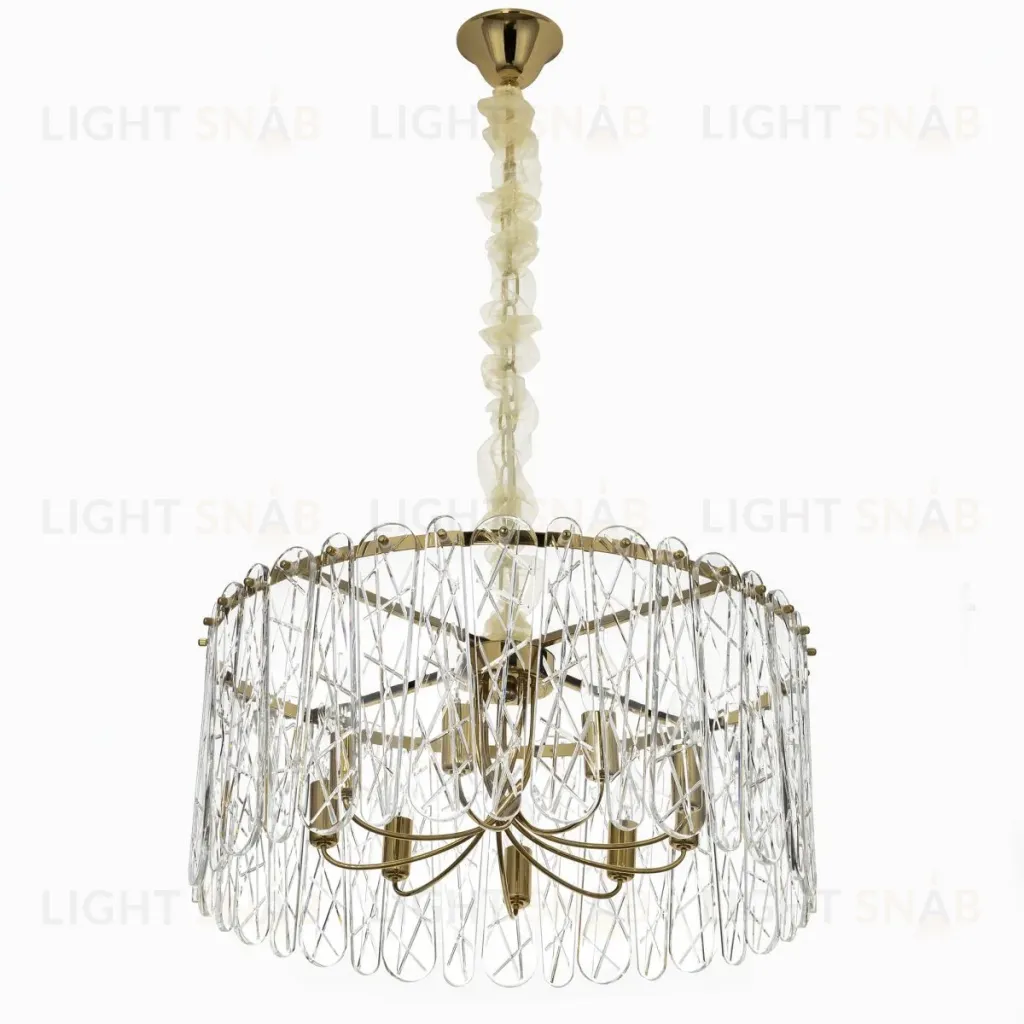 Подвесная люстра Citilux Talla CL318292 CL318292