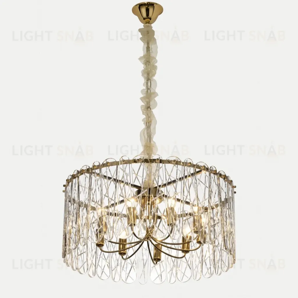 Подвесная люстра Citilux Talla CL318292 CL318292