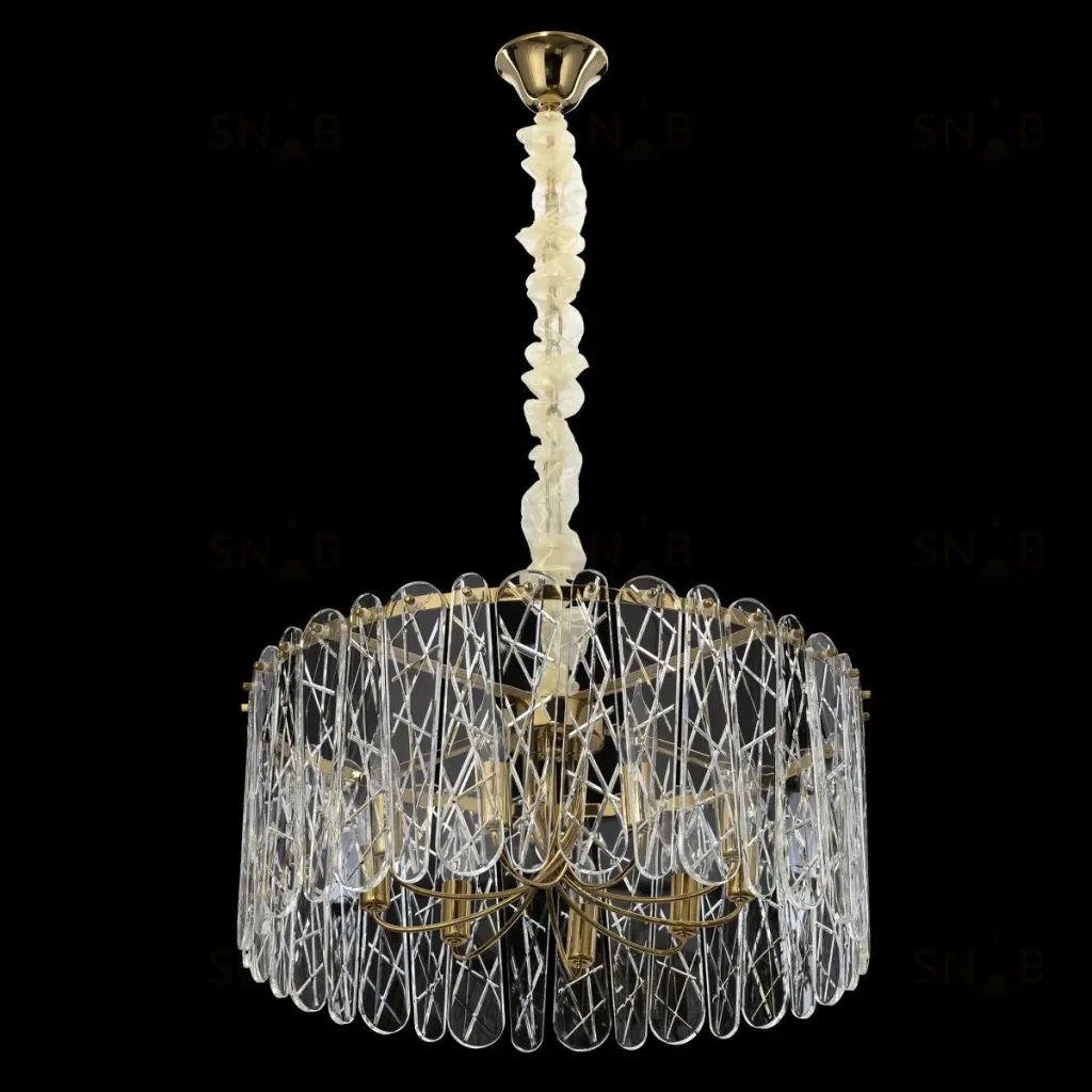 Подвесная люстра Citilux Talla CL318292 CL318292