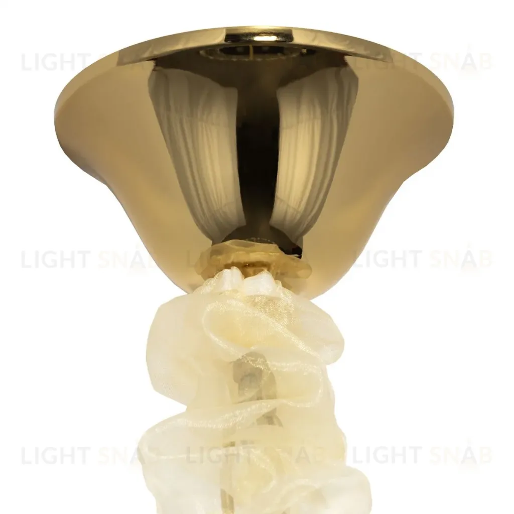 Подвесная люстра Citilux Talla CL318292 CL318292