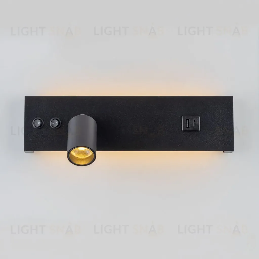 Спот Citilux Декарт CL704461 CL704461