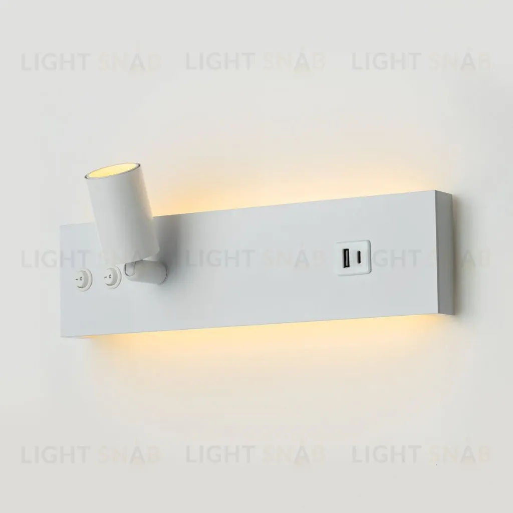 Спот Citilux Декарт CL704460 CL704460