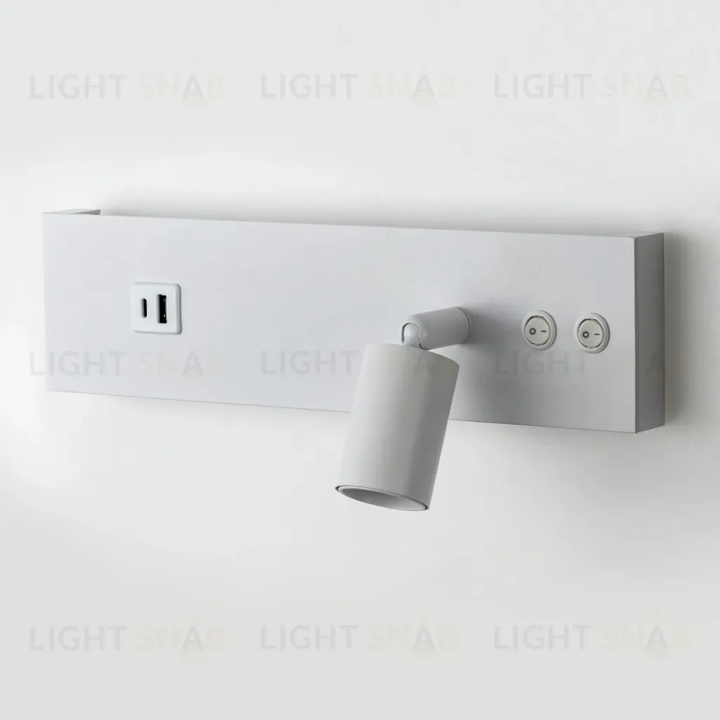 Спот Citilux Декарт CL704460 CL704460