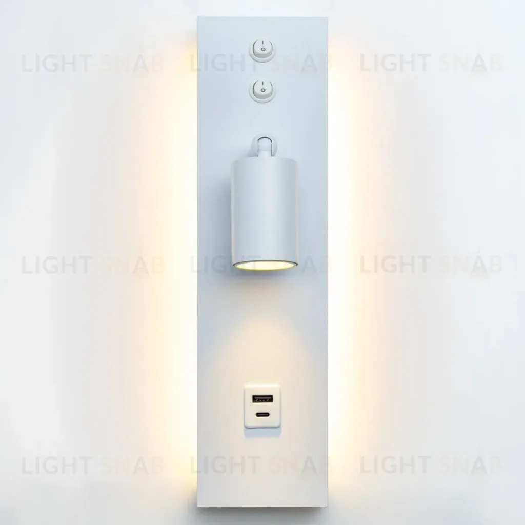 Спот Citilux Декарт CL704460 CL704460