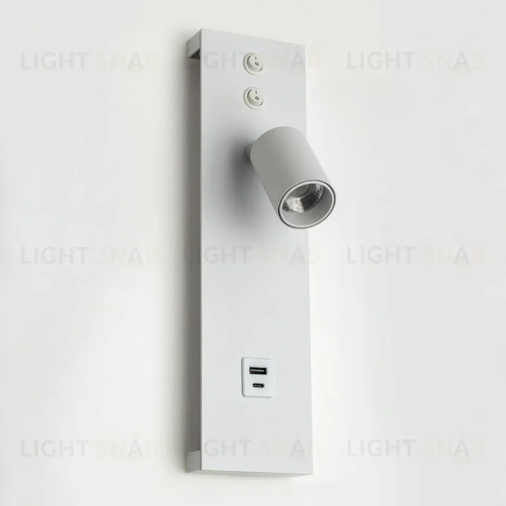 Спот Citilux Декарт CL704460 CL704460