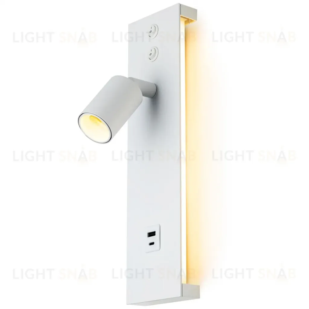 Спот Citilux Декарт CL704460 CL704460