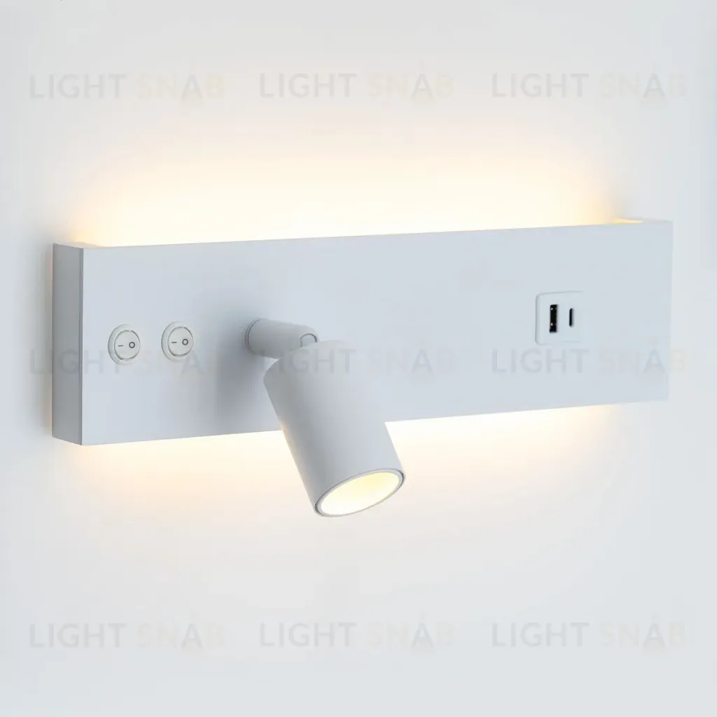 Спот Citilux Декарт CL704460 CL704460