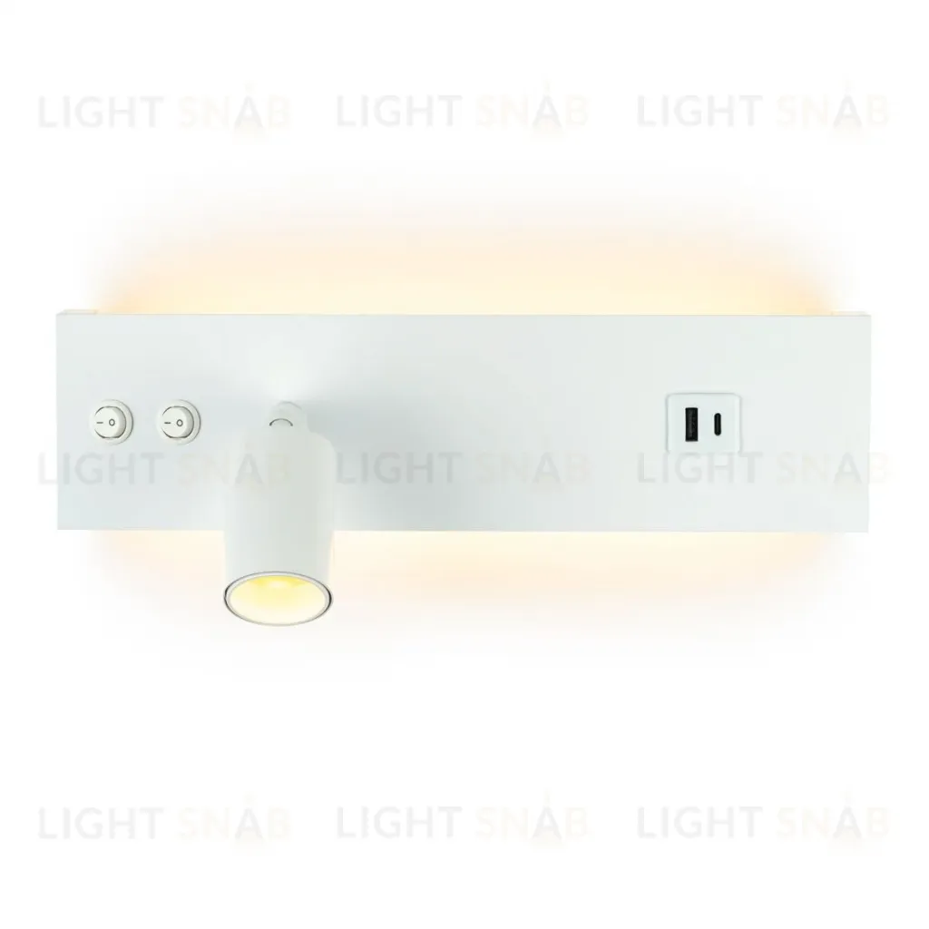 Спот Citilux Декарт CL704460 CL704460