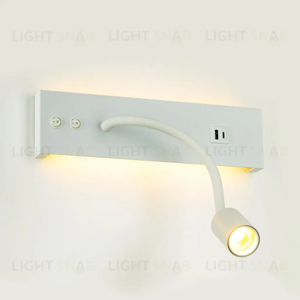 Гибкое бра Citilux Декарт CL704470 CL704470