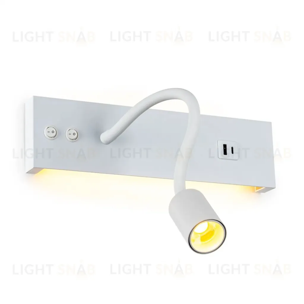 Гибкое бра Citilux Декарт CL704470 CL704470