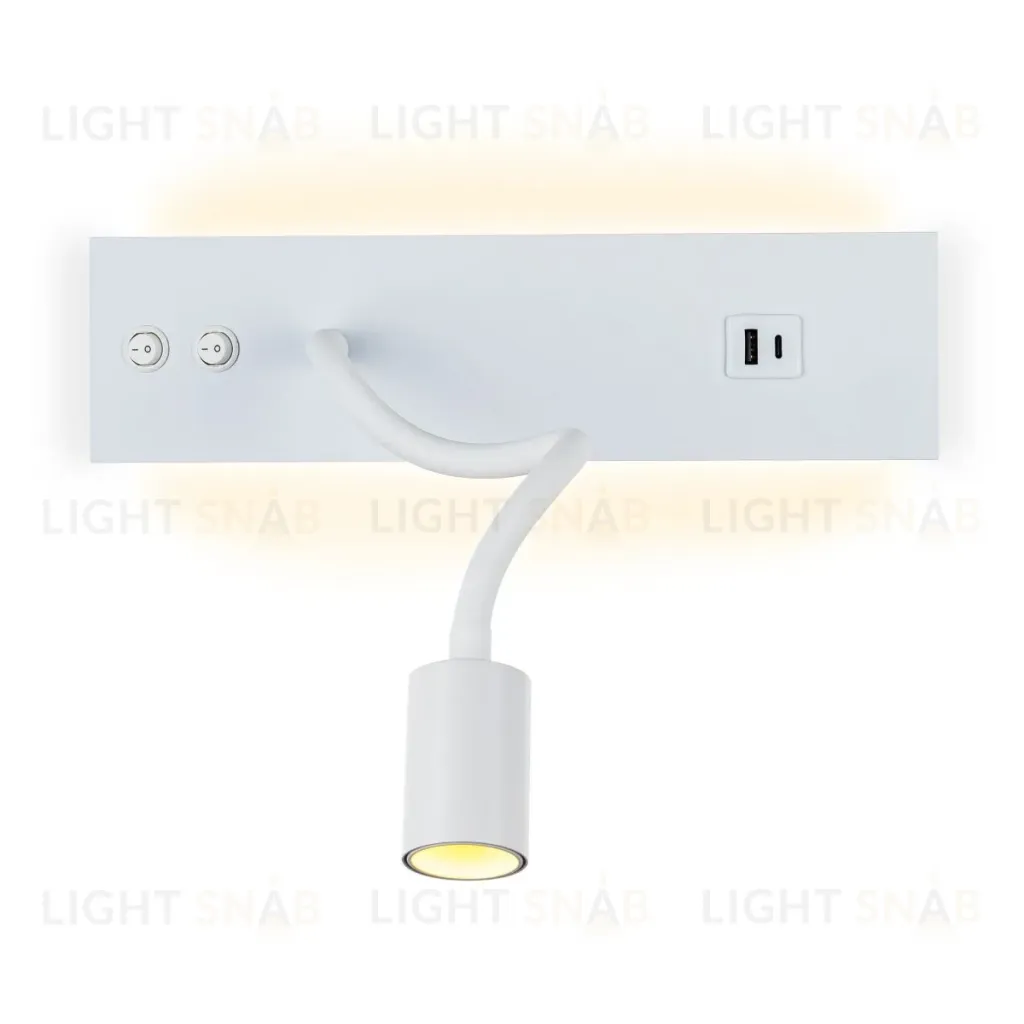 Гибкое бра Citilux Декарт CL704470 CL704470