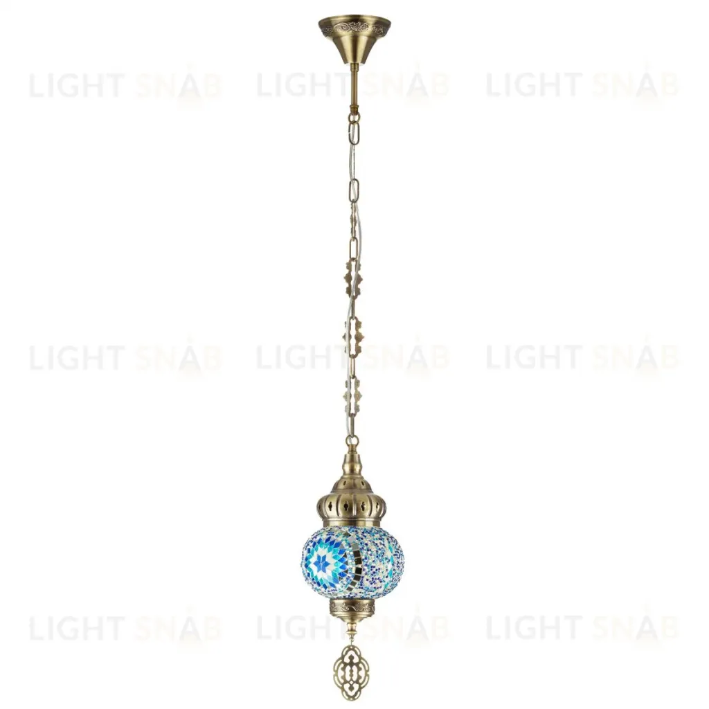 Подвесной светильник Citilux Каир CL419116 CL419116