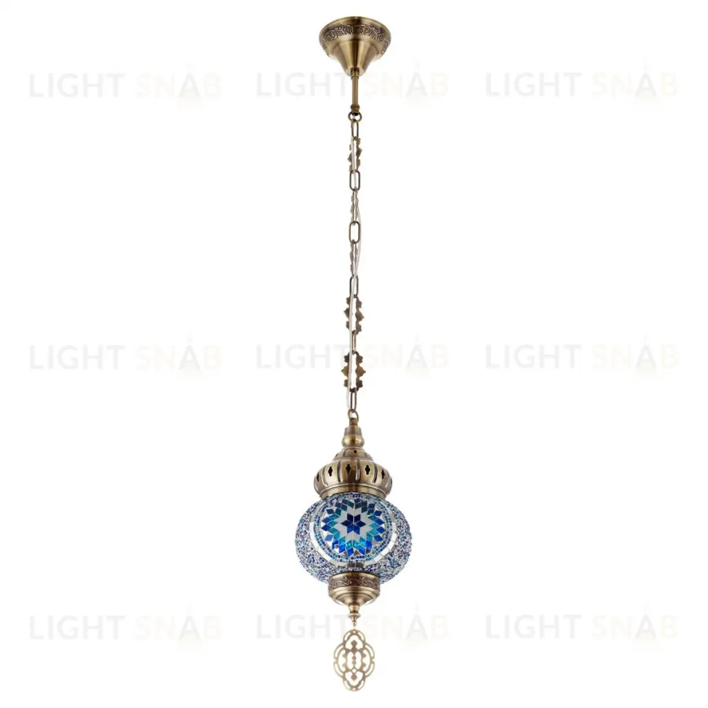 Подвесной светильник Citilux Каир CL419116 CL419116