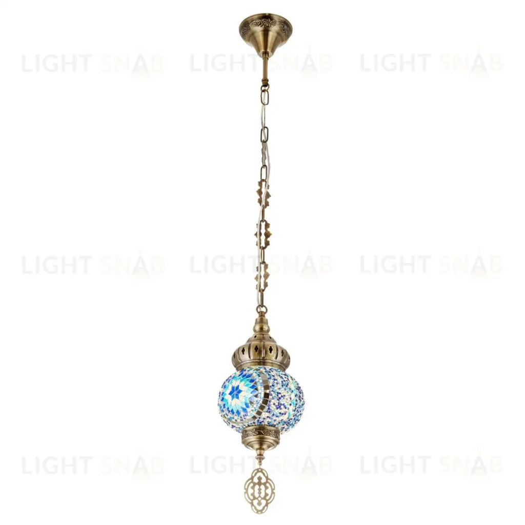 Подвесной светильник Citilux Каир CL419116 CL419116