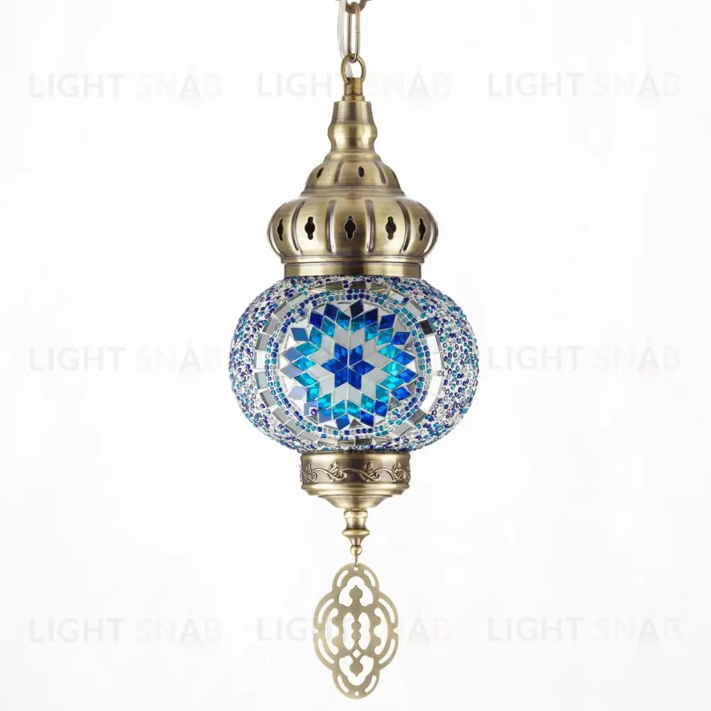 Подвесной светильник Citilux Каир CL419116 CL419116