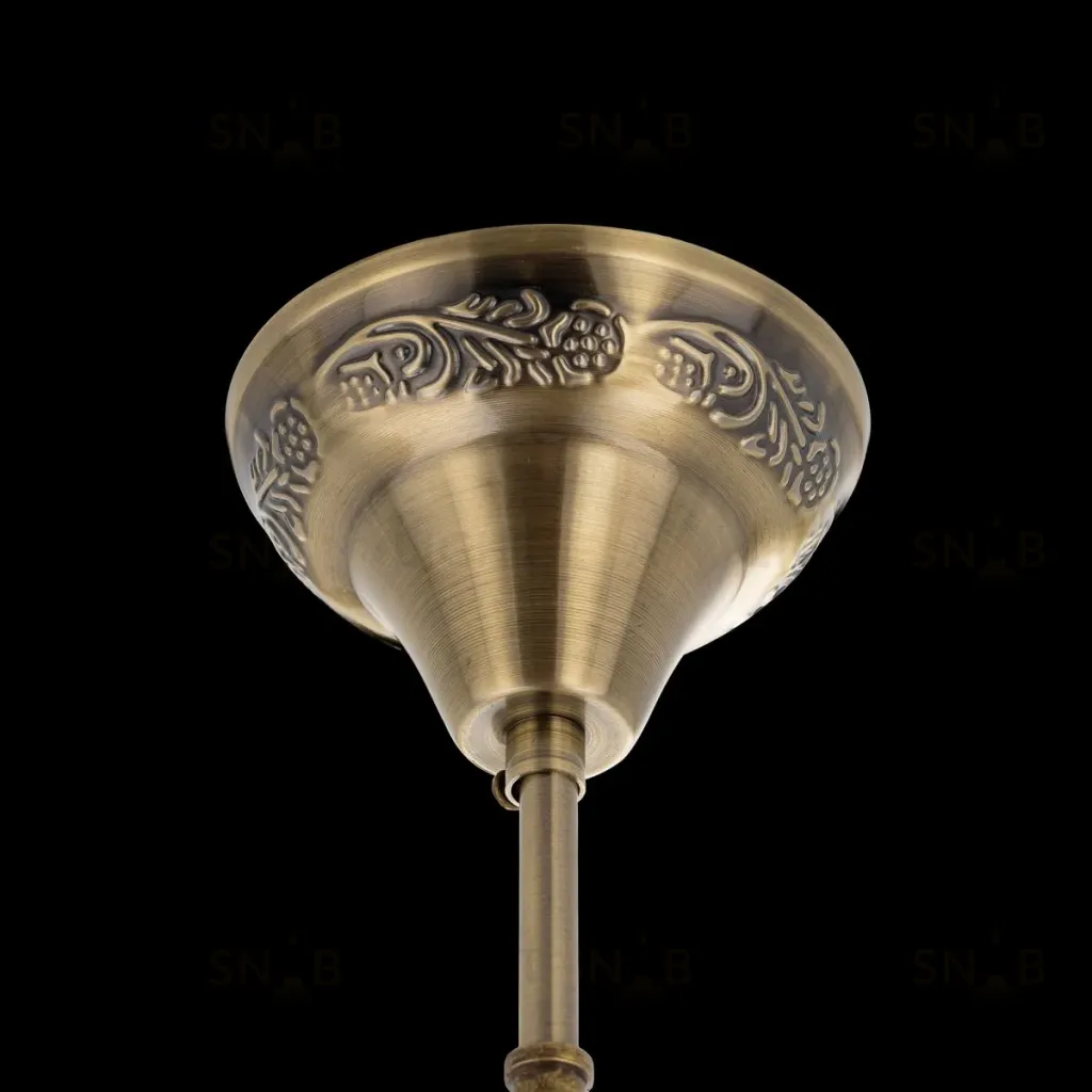 Подвесной светильник Citilux Каир CL419116 CL419116
