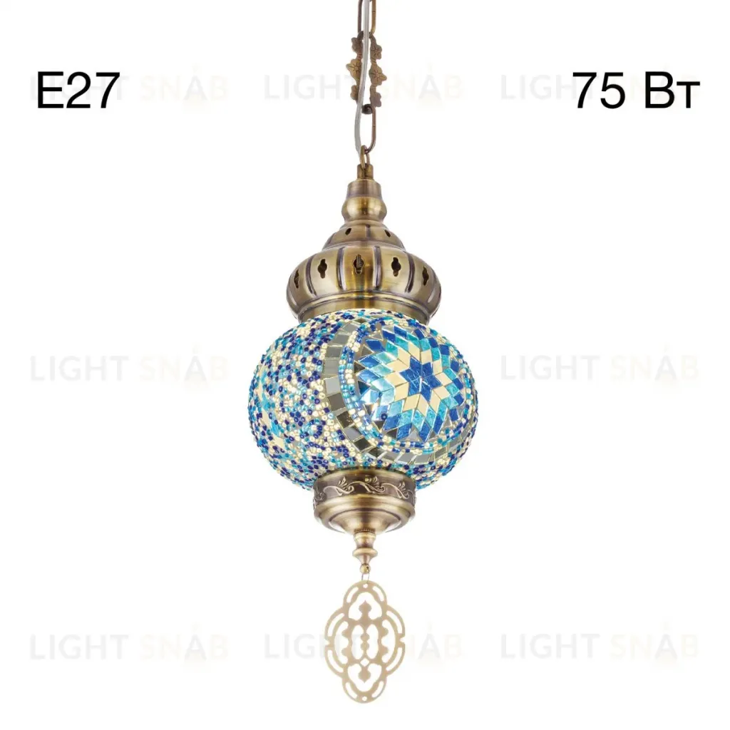 Подвесной светильник Citilux Каир CL419116 CL419116