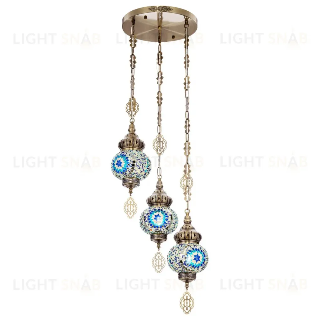 Подвесной светильник Citilux Каир CL419136 CL419136